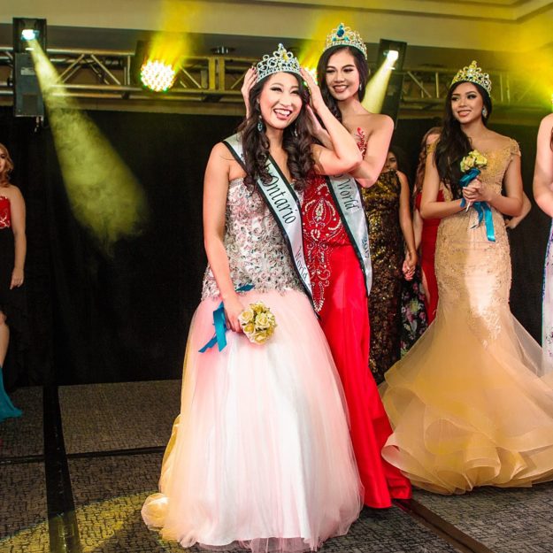 Alice-wins-Miss-Ontario2018-ChauTranPhoto Alice Li wins 2018 Miss Ontario World title in Toronto 21 Jan 2018 - Chau Tran Photography