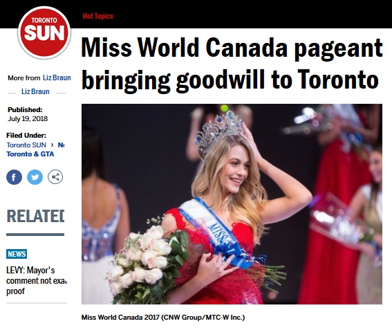 TorontoSun2018ab